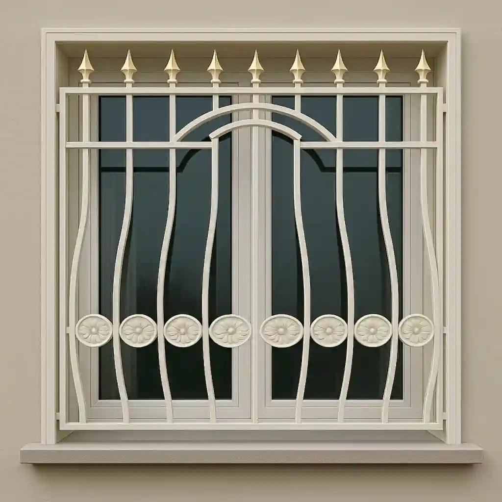 حفاظ ضدسرقت کلاسیک