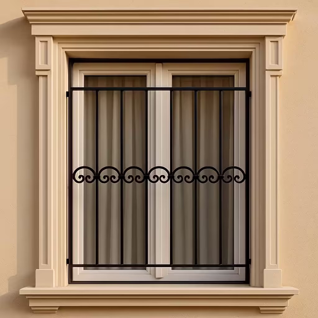 قیمت حفاظ نعل اسبی