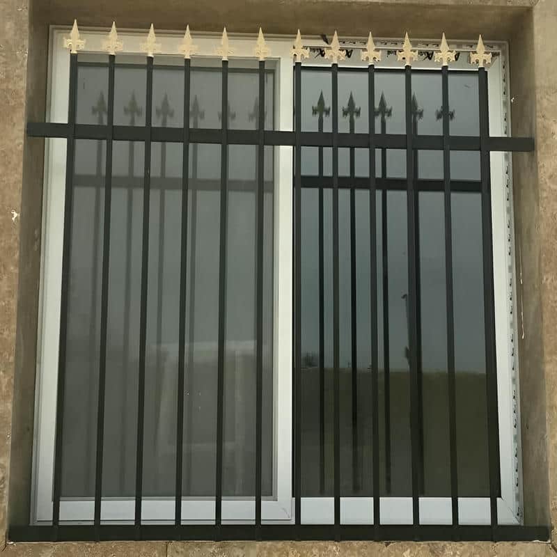 قیمت حفاظ ضد سرقت