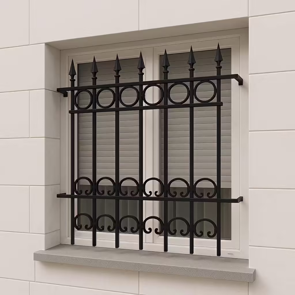 خرید حفاظ نیزه ای