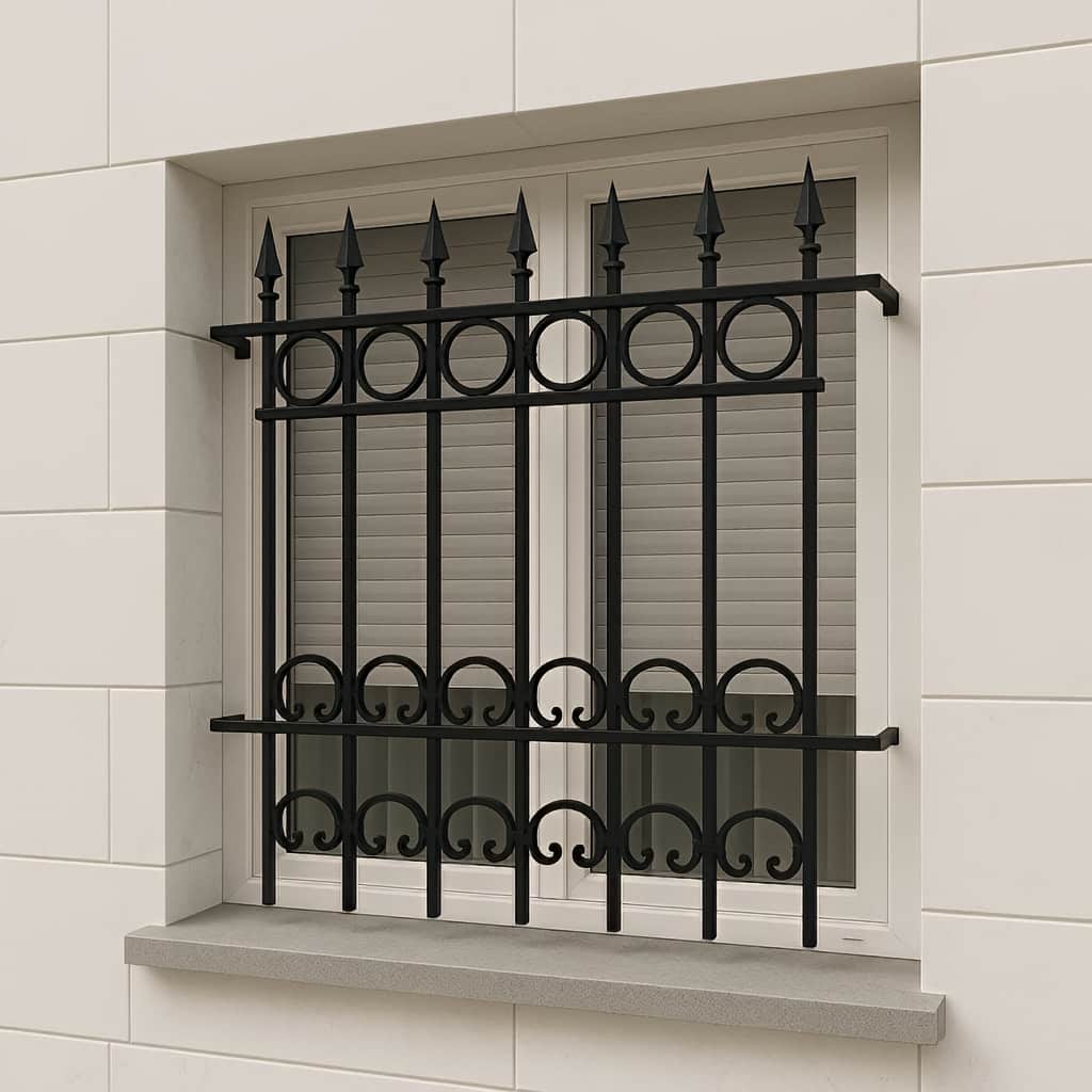 خرید حفاظ نیزه ای