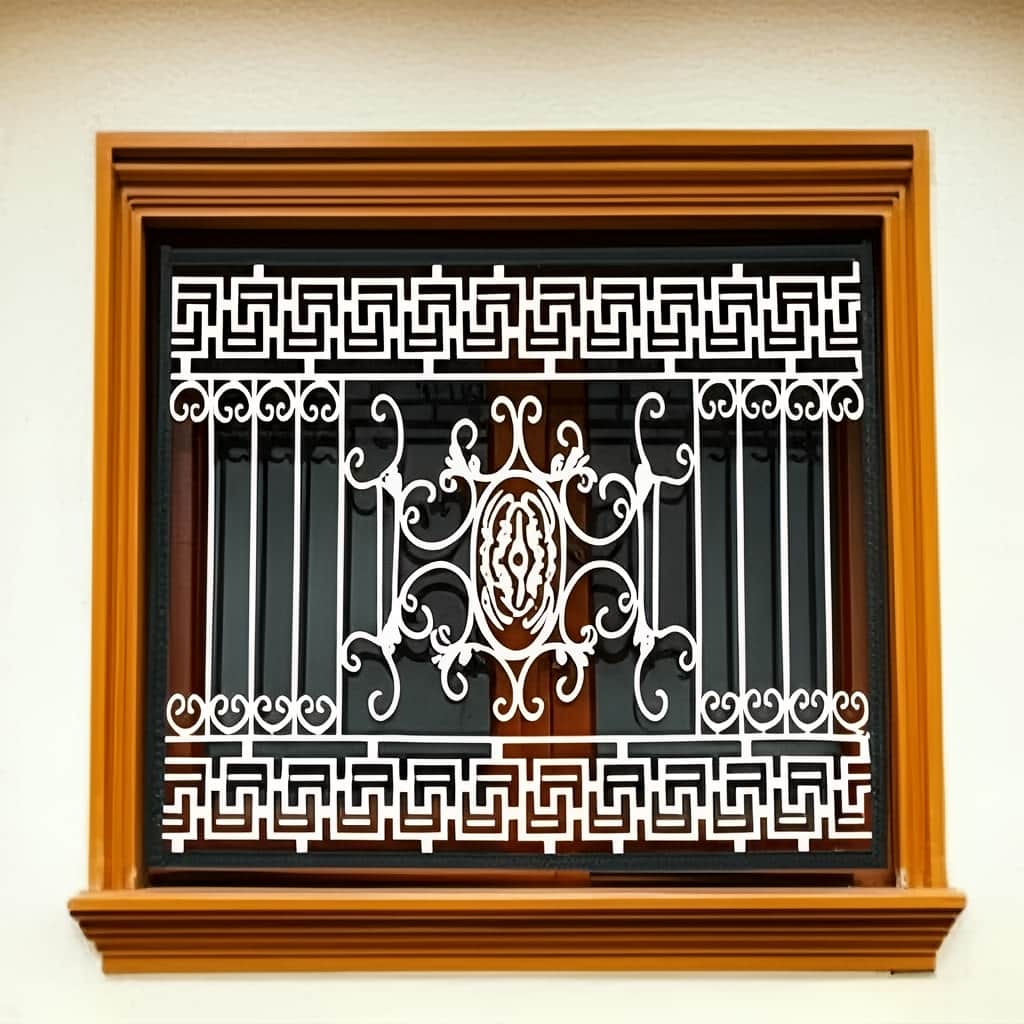 خرید حفاظ کلاسیک