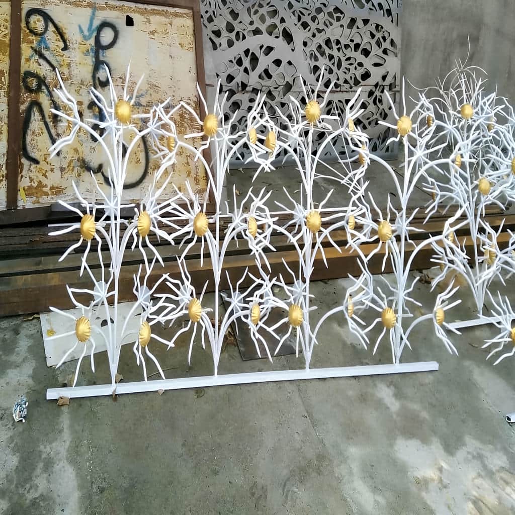 نصب حفاظ امنیتی