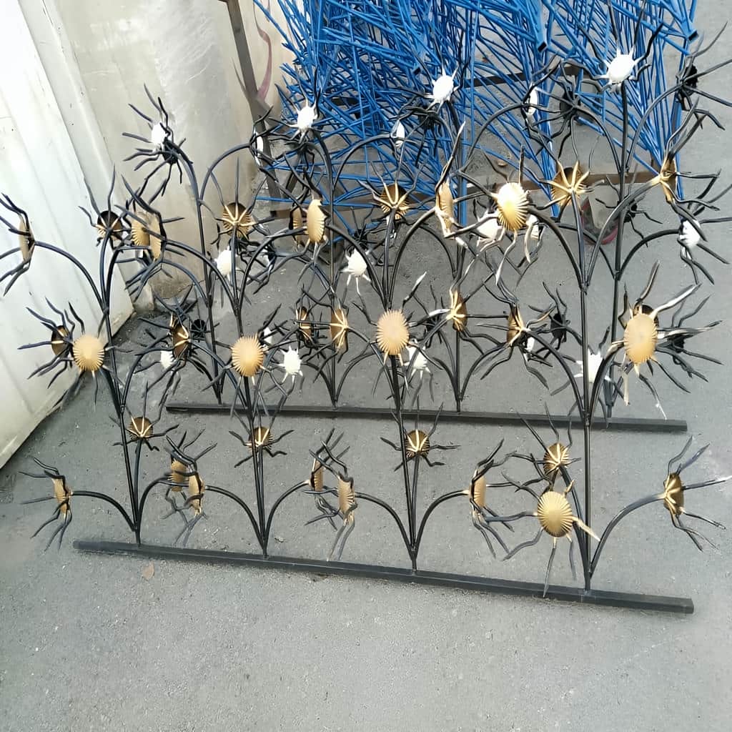 خرید حفاظ دیوار