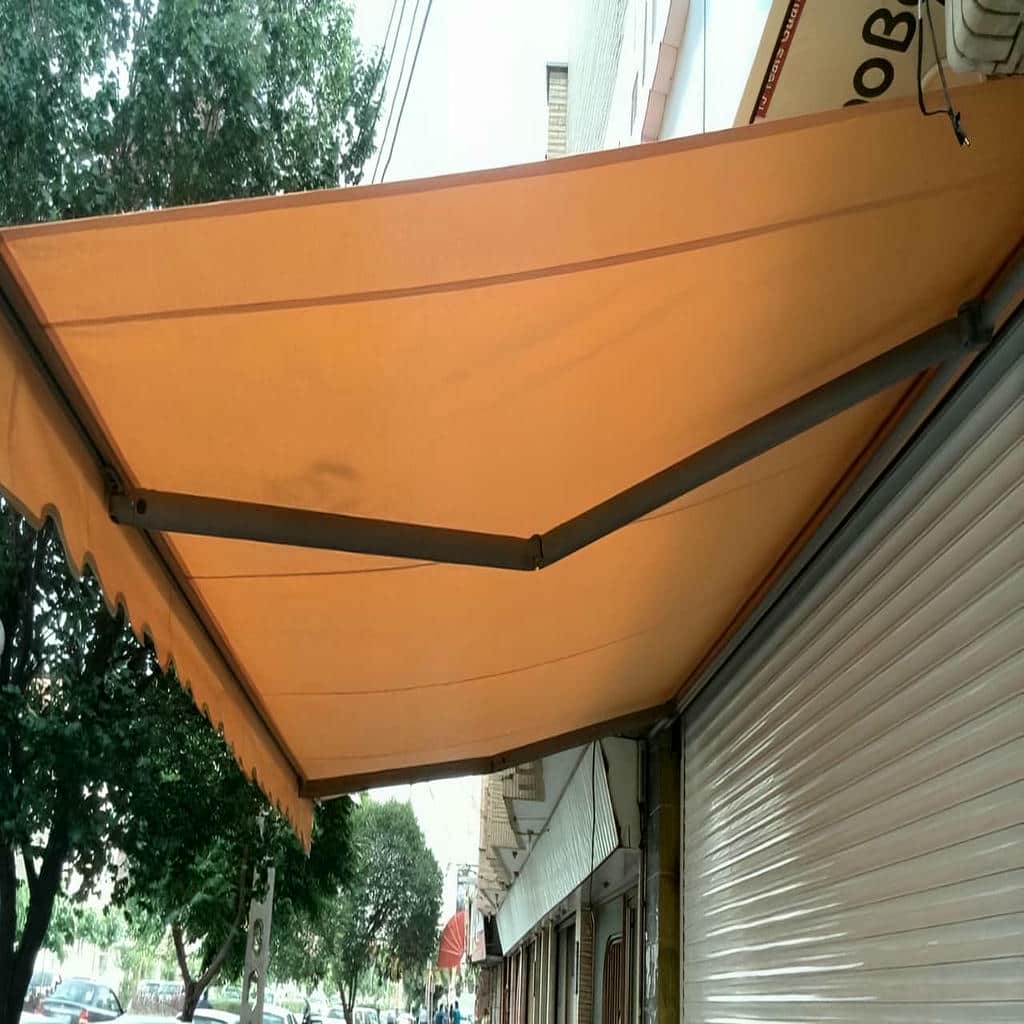 سایبان برقی برای فضاهای باز در خرم آباد سایبان برقی برای فضاهای باز در خرم آباد