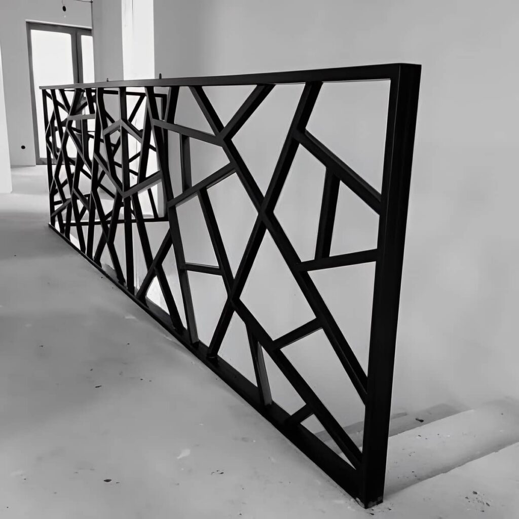 سفارش پنل سی ان سی اسلیمی در خرم آباد