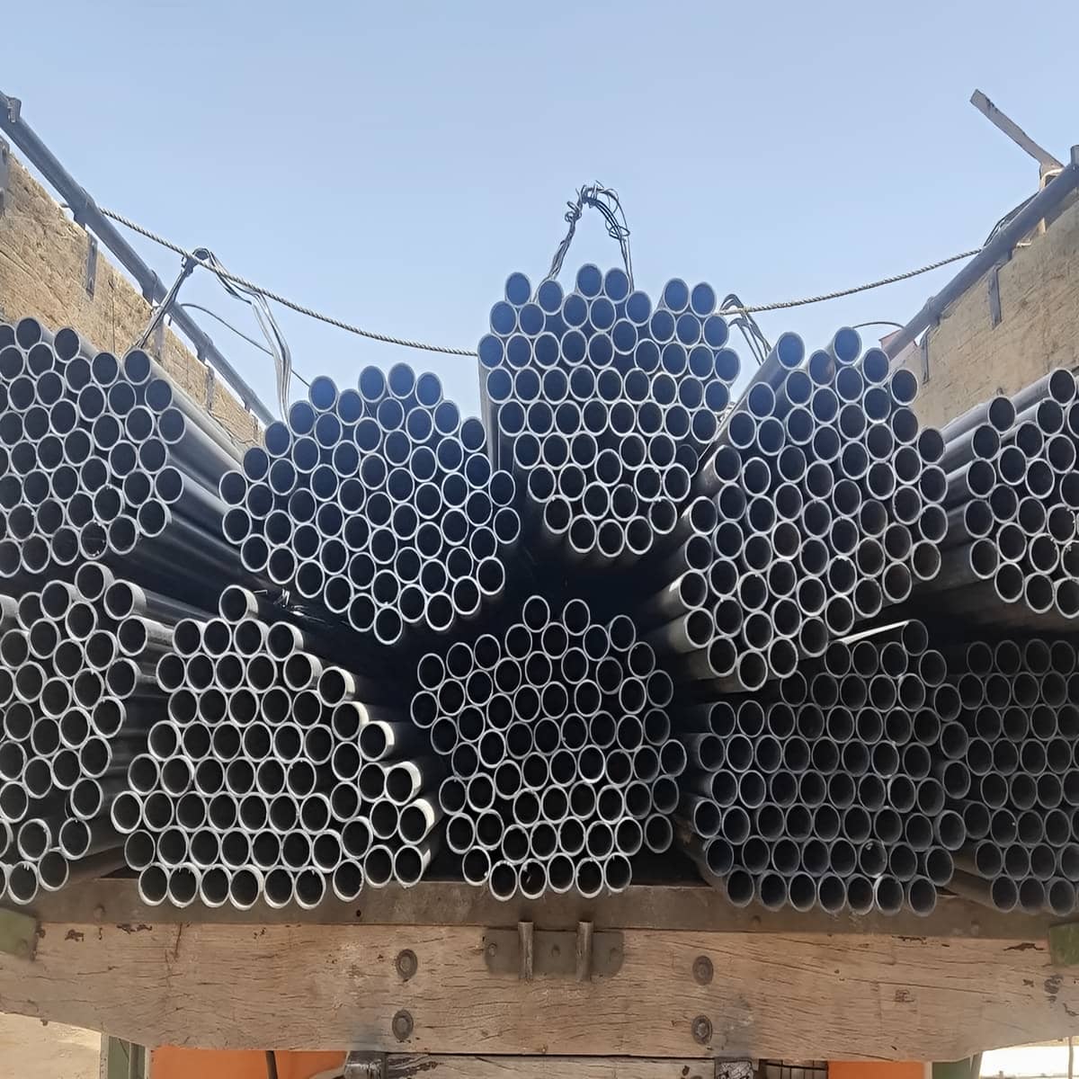 داربست ورزشی برای سکوی گزارشگر در خرم آباد داربست ورزشی برای سکوی گزارشگر در خرم آباد