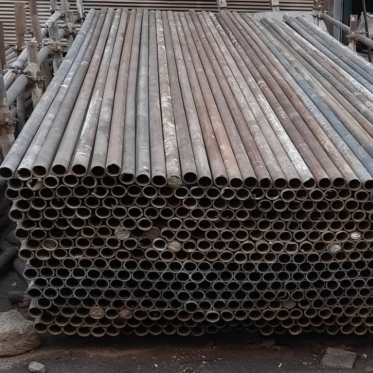 داربست مراکز مذهبی تاریخی و فرهنگی برای امامزاده در خرم آباد داربست مراکز مذهبی تاریخی و فرهنگی برای امامزاده در خرم آباد