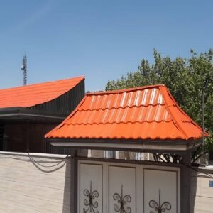 طراحی و اجرای آردواز سفارشی در خرم آباد