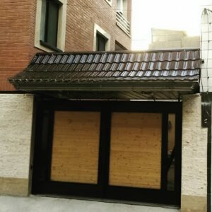 آردواز ضد آب مقاوم برای سقف در خرم آباد