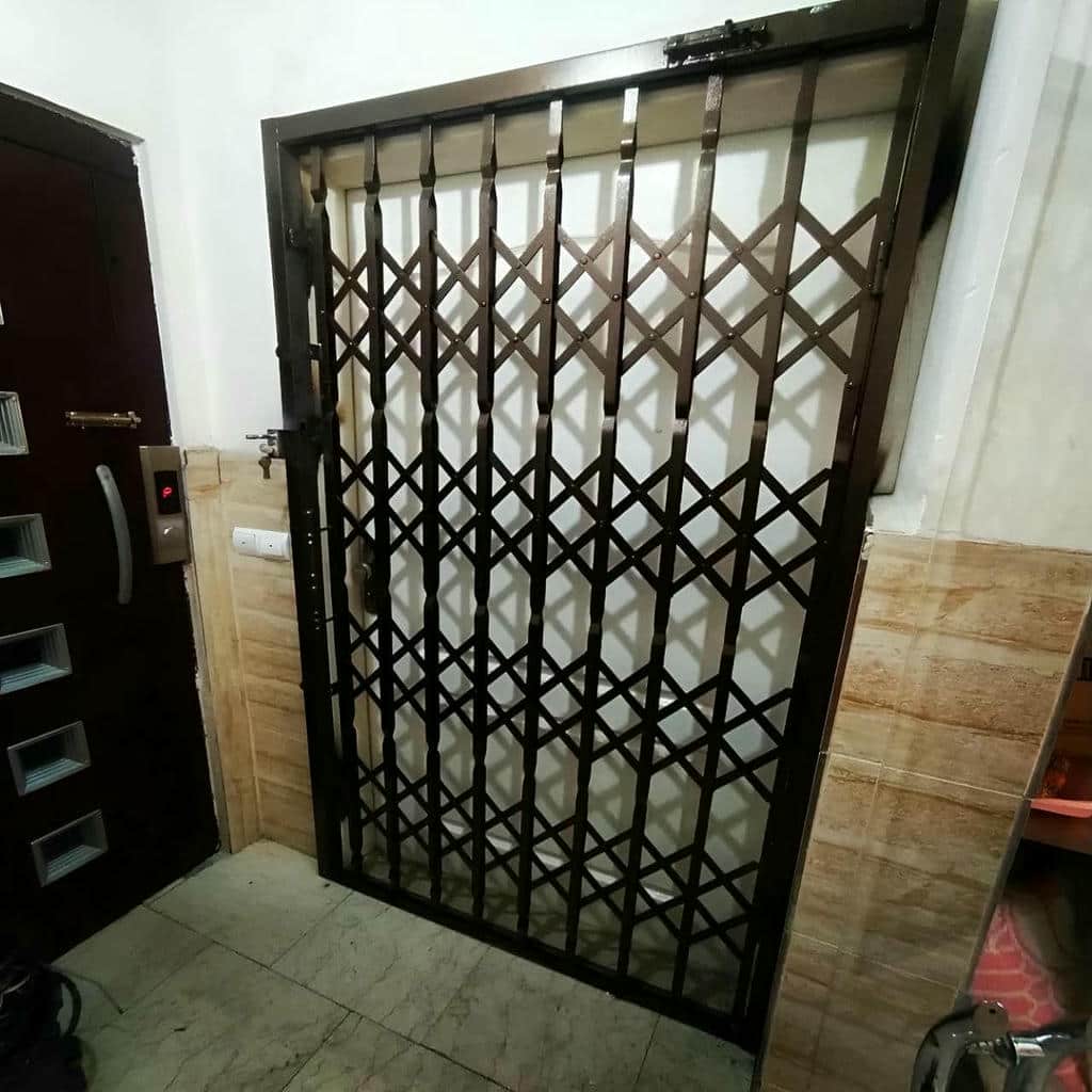 قیمت درب آکاردئونی ضد سرقت متناسب با مشخصات سفارش در خرم آباد قیمت درب آکاردئونی ضد سرقت متناسب با مشخصات سفارش در خرم آباد
