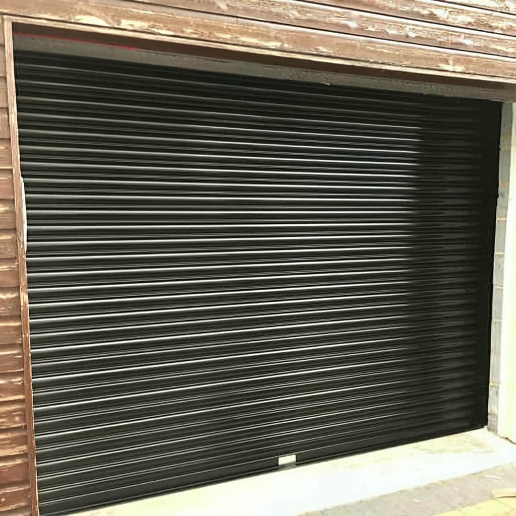 قیمت درب کرکره ای پارکینگ اتوماتیک در خرم آباد قیمت درب کرکره ای پارکینگ اتوماتیک در خرم آباد