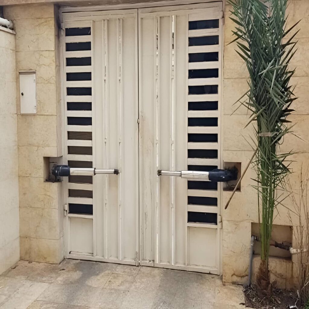 9 مدل فتوسل جک پارکینگ ایمنی در خرم آباد