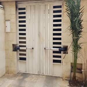 9 مدل فتوسل جک پارکینگ ایمنی در خرم آباد