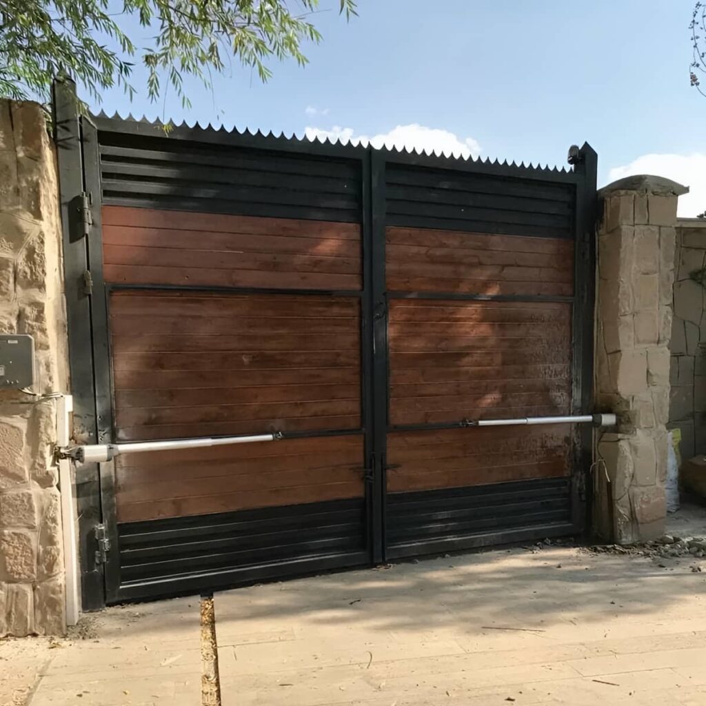 خرید فتوسل جک پارکینگ ایمنی سازگار با تابلو فرمان در خرم آباد