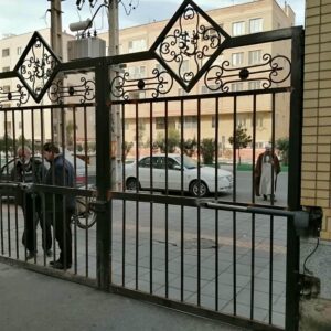 13 طرح جک ریلی پارکینگ کشویی در خرم آباد