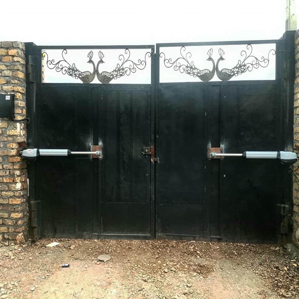 سفارش جک پارکینگی هوشمند کنترل تردد با گیرنده مناسب در خرم آباد سفارش جک پارکینگی هوشمند کنترل تردد با گیرنده مناسب در خرم آباد
