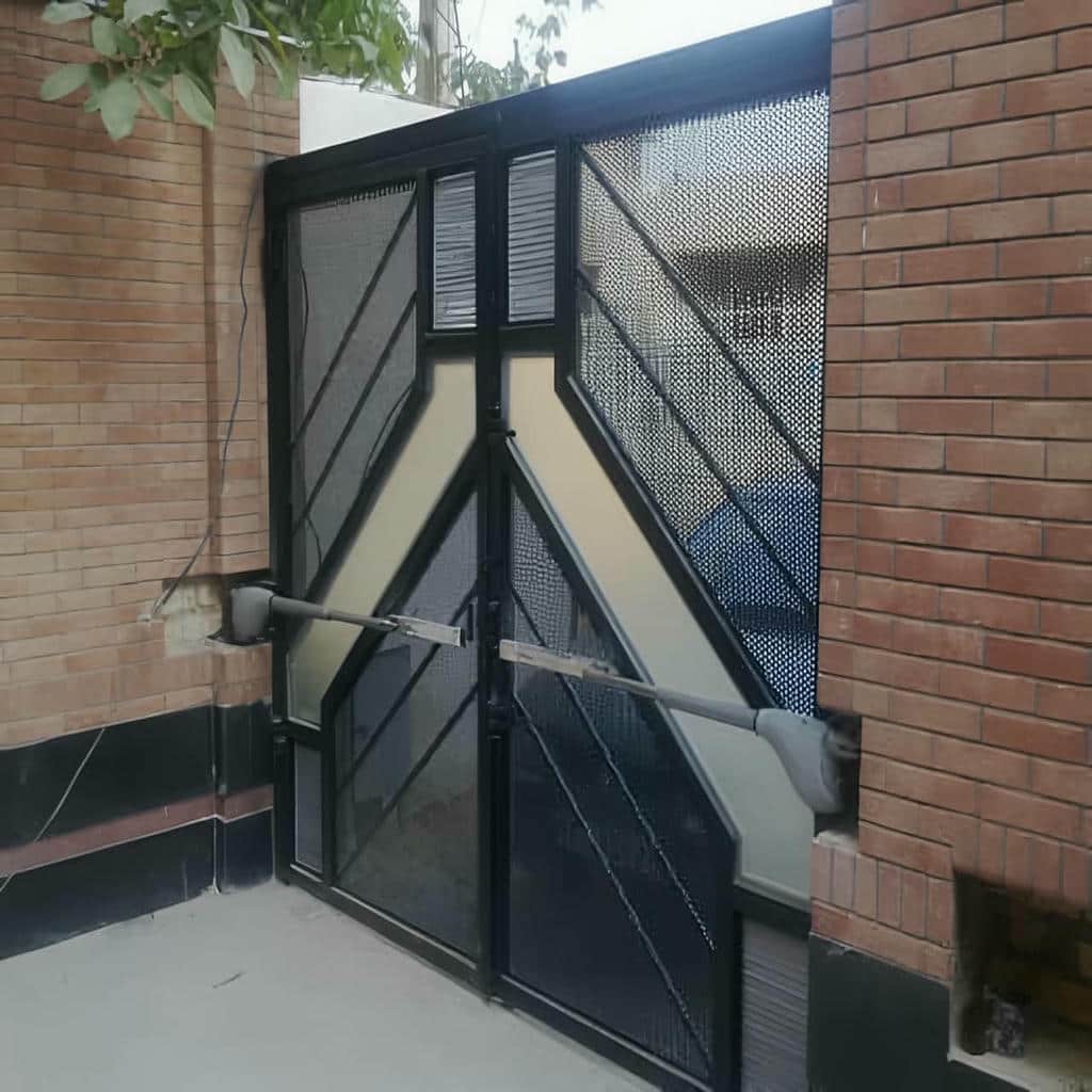 خرید جک پارکینگ هیدرولیک صنعتی برای تردد بالا در خرم آباد