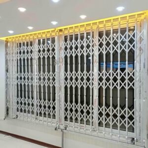 7 طرح حفاظ پنجره متحرک کشویی در خرم آباد
