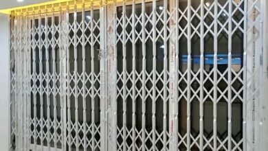 7 طرح حفاظ پنجره متحرک کشویی در خرم آباد