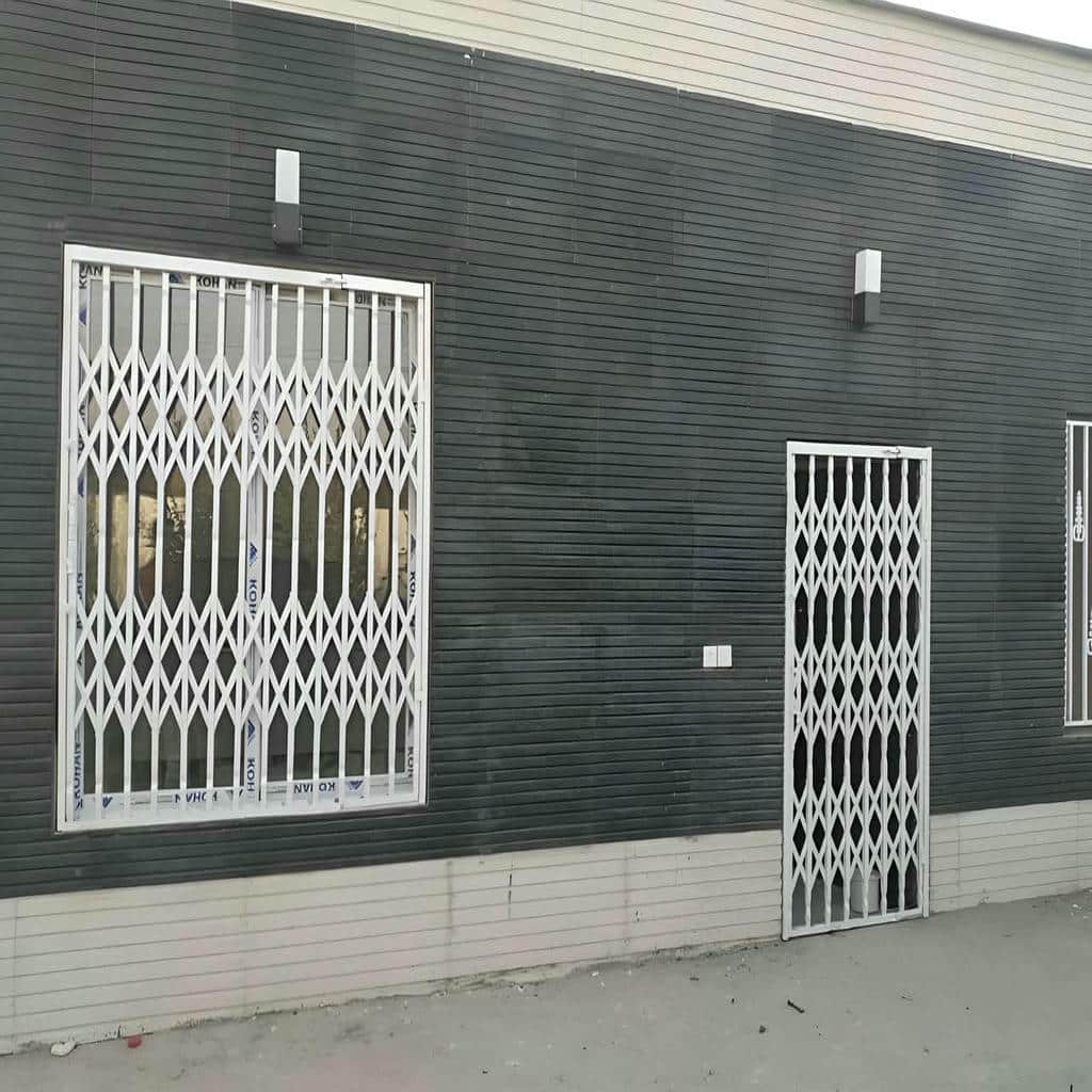 حفاظ پنجره متحرک کشویی ثابت و متحرک در خرم آباد حفاظ پنجره متحرک کشویی ثابت و متحرک در خرم آباد